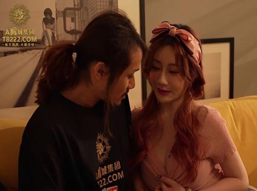 Gặp lại cô em họ vú to ngày nào giờ đã lớn